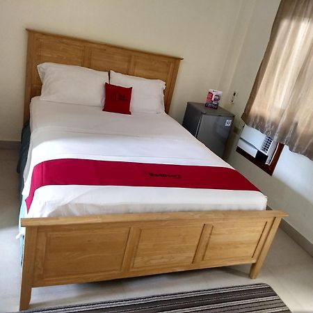 Gemini Hotel And Restaurant Panglao Εξωτερικό φωτογραφία