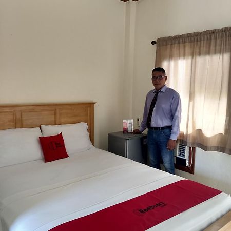 Gemini Hotel And Restaurant Panglao Εξωτερικό φωτογραφία